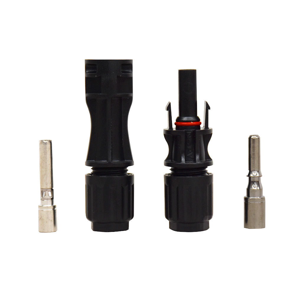 Connector for Solar Panel 1500V photovoltaic cable 10mm2 (8AWG)